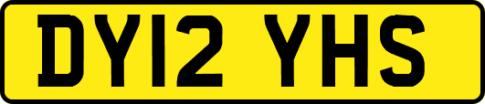DY12YHS