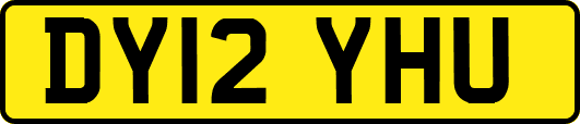 DY12YHU