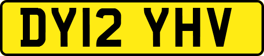 DY12YHV