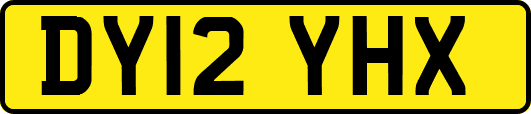 DY12YHX