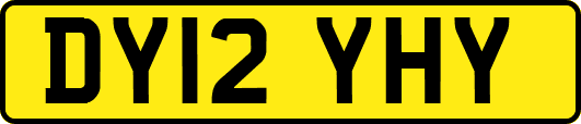 DY12YHY
