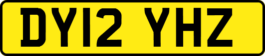 DY12YHZ