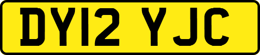 DY12YJC