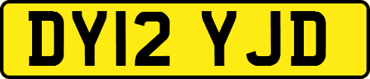DY12YJD