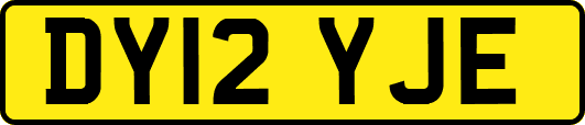 DY12YJE
