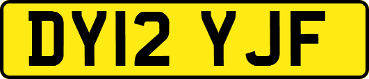 DY12YJF