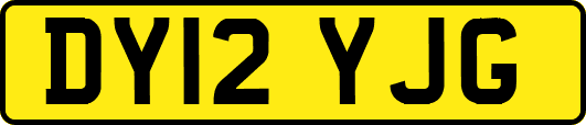DY12YJG