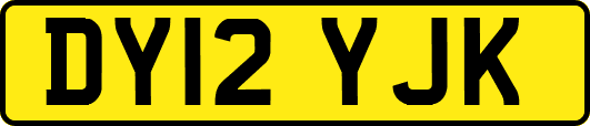 DY12YJK