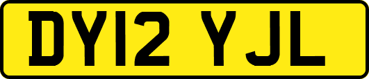 DY12YJL