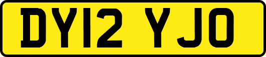 DY12YJO