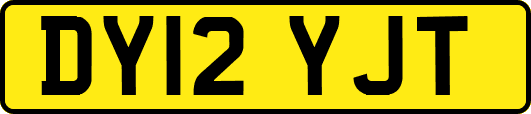 DY12YJT