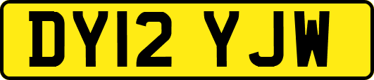 DY12YJW