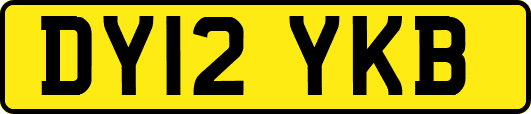 DY12YKB