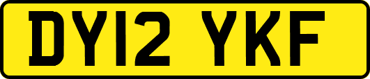 DY12YKF