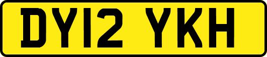 DY12YKH
