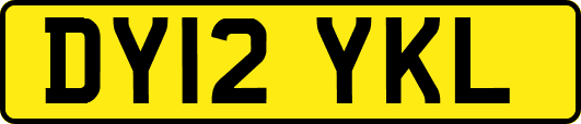 DY12YKL
