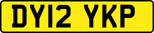 DY12YKP