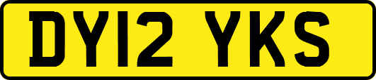 DY12YKS
