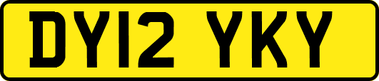 DY12YKY