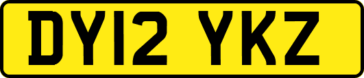 DY12YKZ