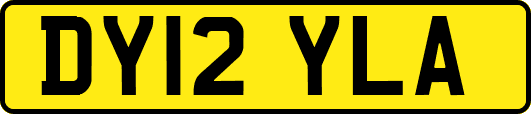 DY12YLA