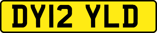 DY12YLD