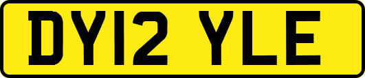 DY12YLE