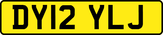 DY12YLJ