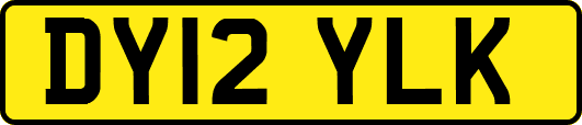 DY12YLK