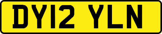 DY12YLN