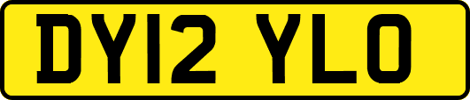 DY12YLO