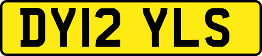 DY12YLS