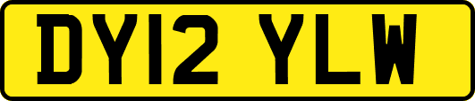 DY12YLW