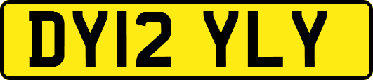 DY12YLY