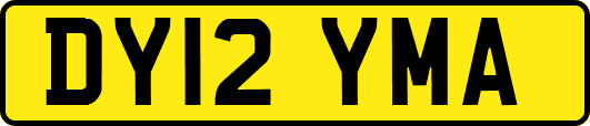 DY12YMA