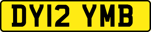 DY12YMB