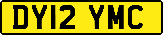 DY12YMC