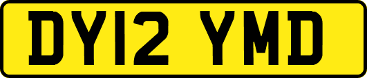 DY12YMD