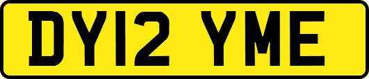 DY12YME