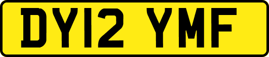 DY12YMF