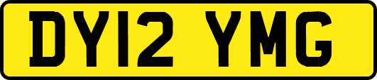 DY12YMG
