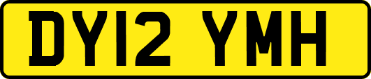 DY12YMH