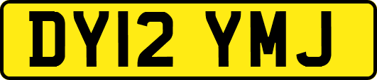 DY12YMJ