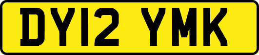 DY12YMK