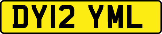 DY12YML