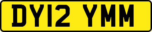 DY12YMM