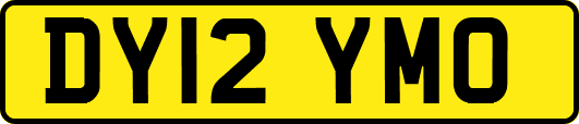 DY12YMO