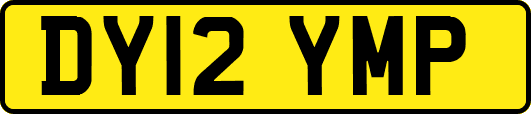 DY12YMP