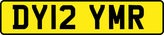 DY12YMR