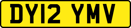 DY12YMV
